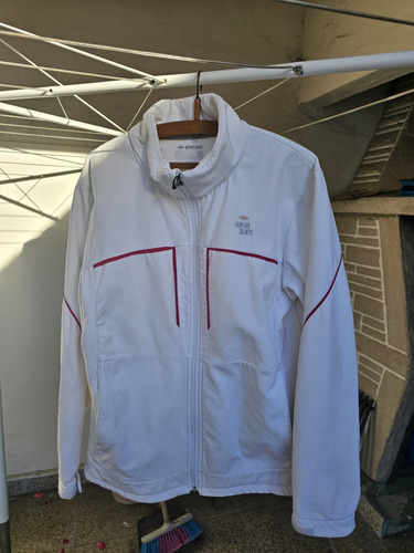 Campera Alpine Skate