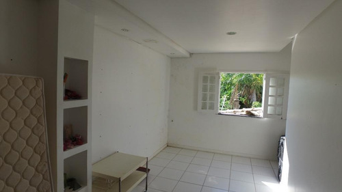 Casa Com 4 Dormitórios À Venda, 260 M² Por R$ 1.000.000,00 - De Lourdes - Fortaleza/ce - Ca0236