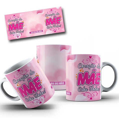 Caneca Personalizada