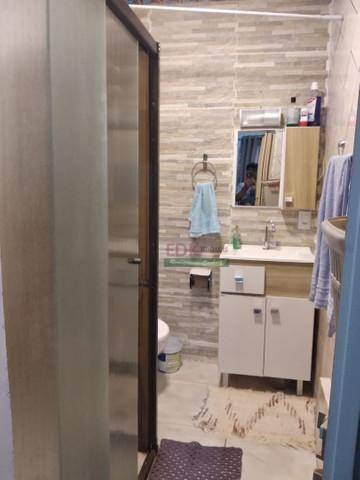 Imagem 1 de 5 de Casa Com 2 Dormitórios À Venda, 180 M² Por R$ 403.000 - Fundação - São Caetano Do Sul/sp - Ca5859