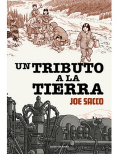  Un Tributo a la tierra Libro Original Y Nuevo 