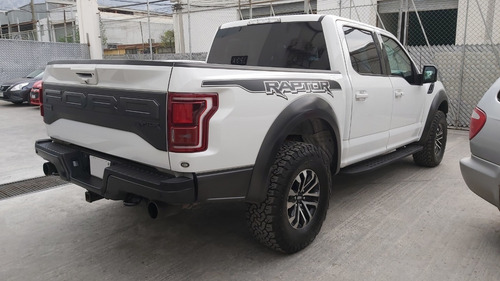 Blindada 2019 Ford Raptor 4 Plus Blindados Unica