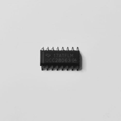 Ucc28063 Circuito Integrado Controlador Sge09646