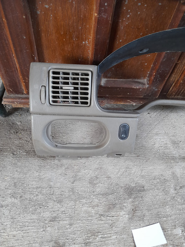 Bisel De Intrumentos Mercury Mountaineer 2002-2005 (Usado)
