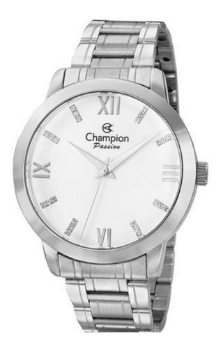 Relógio Feminino Champion Cn29169q
