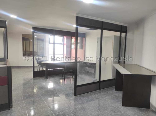 Imagen 9 de 12 de En Venta Oficina Avenida 19 De Abril Asiso 22-1711