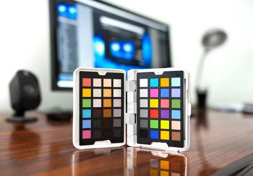 Datacolor Spyder Checkr - Foto Para Precisión Y Consistencia