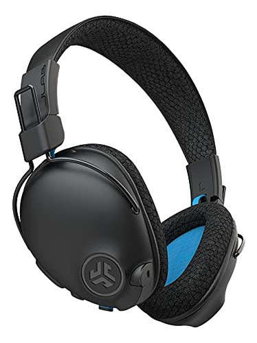 Auriculares Gaming Inalámbricos Jlab Play Pro | Bluetooth