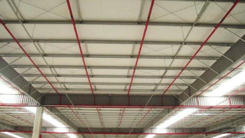 Imagen 2 de 5 de Nave Industrial 5.000m2 - Exaltación De La Cruz