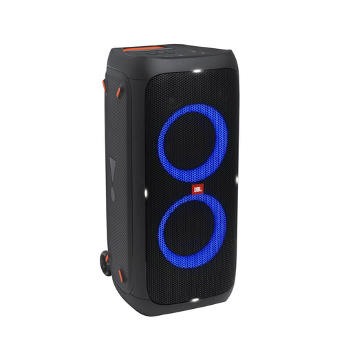 Caixa De Som Bluetooth Jbl Party Box 310
