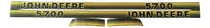 Comprar Juego De Calcos Para Tractor  John Deere 5700
