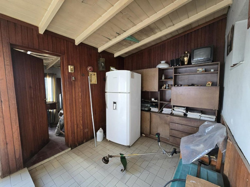 Casa 4 Ambientes En Venta En Temperley Jardín