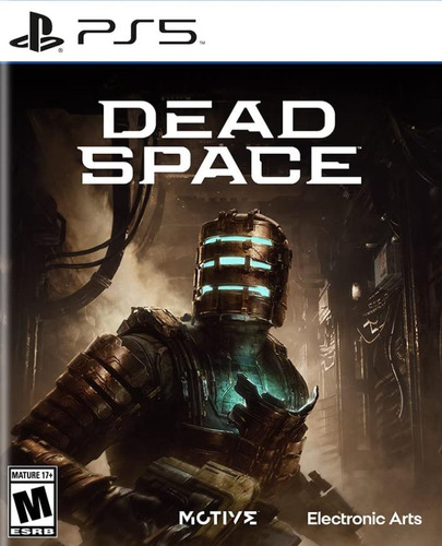 Dead Space (ps5)