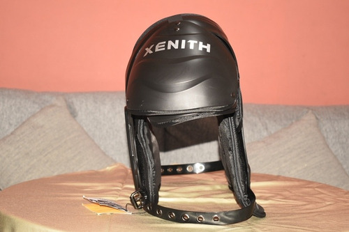 Imagen 6 de 9 de Hombrera Futbol Americano Xenith Velocity 2 Varsity Football