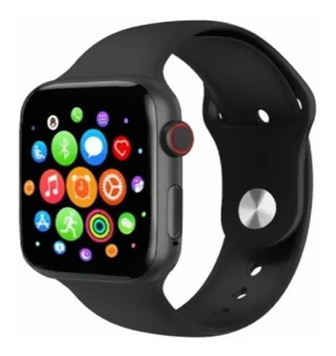 Smartwatch Reloj Inteligente W26 Plus Oximetro Ios/android