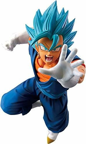 Banpresto 19939 Dragon Ball Super Chosenshiretsuden Dcfks