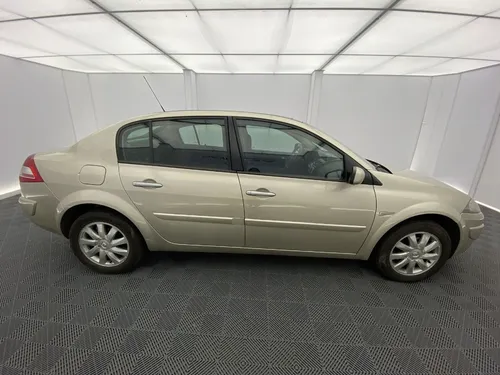 Renault Megane 2 2.0 Dynamique Fase 2
