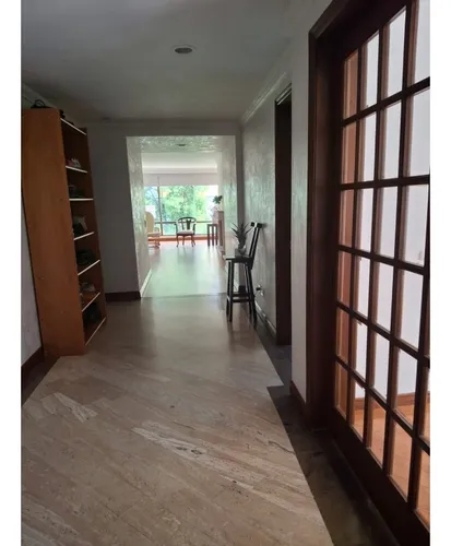 Chicó Norte Vendo Excelente Apartamento Con Terraza