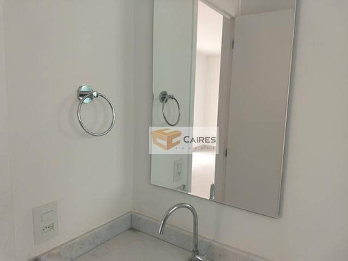 Imagem 11 de 18 de Apartamento Com 3 Dormitórios À Venda, 70 M² Por R$ 385.000,00 - Parque Villa Flores - Sumaré/sp - Ap7919