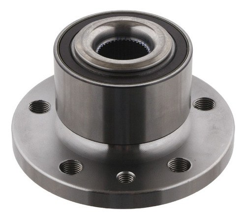 Cubo De Roda Dianteiro Volvo S80 3.2 V6 24v 243cv