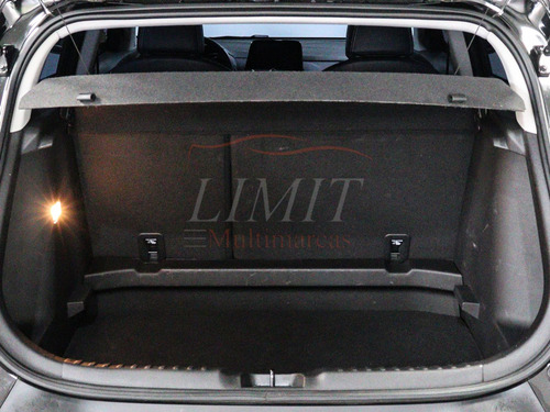 Chevrolet Tracker Premier 1.2 Turbo 12V Flex Aut.