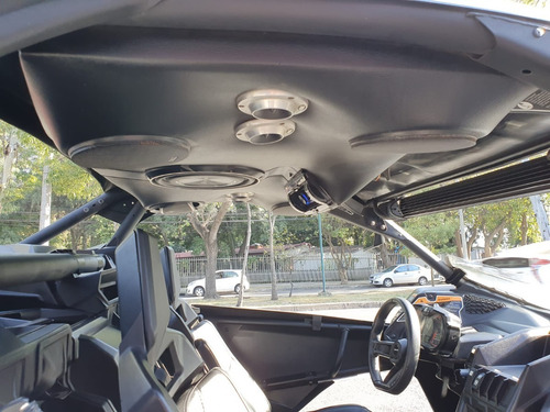 Imagen 10 de 15 de Maverick X3 Turbo 2018 Factura De Agencia Equipo Extra!!