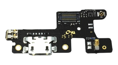 Placa Puerto De Carga Para Lenovo S60 S60-t S60-w