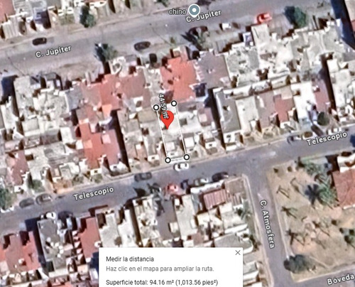 Sk01- Oportunidad Casa En Remate Bancario En C. Telescopio, Villas De La Hacienda, Jal. (solo Recursos Propios)