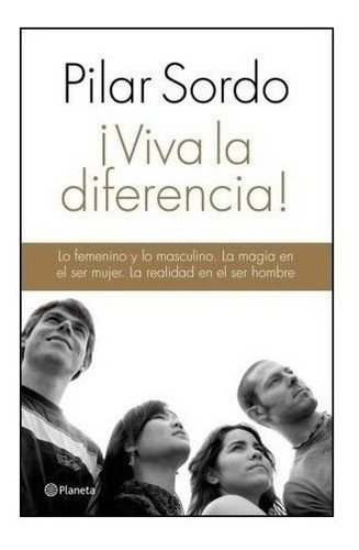 Viva La Diferencia - Sordo Pilar