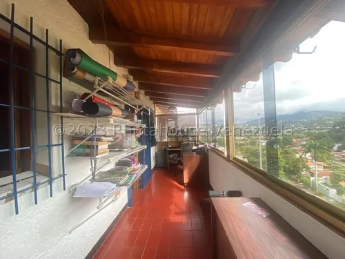 Casas En Venta Mls #24-3513