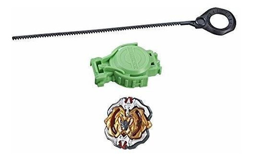 Beyblade Burst Turbo Slingshock Hercules H4 Starter Pack - L