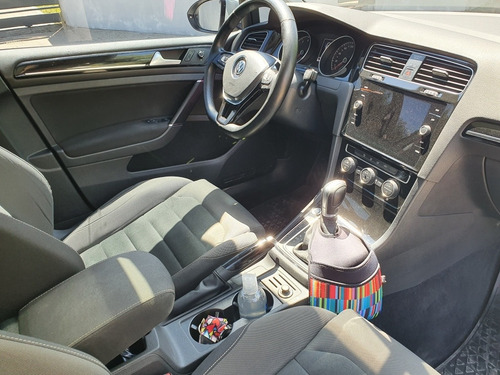 Volkswagen Golf 1.4 Highline Tsi Dsg 2018