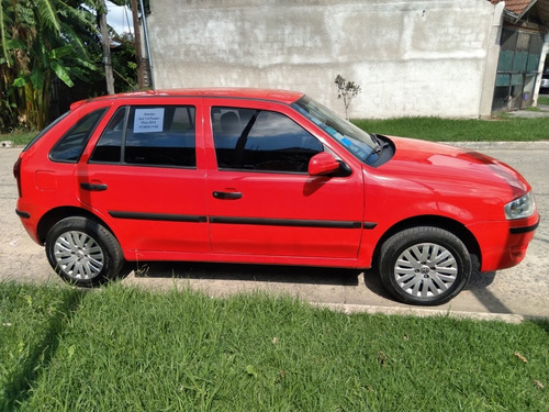Volkswagen Gol 1.4 Power Ps+ac 83cv 2012