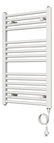 Toallero Electrico Peisa Domino S 80 Blanco 400w