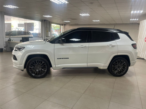 Jeep Compass 1.3 T270 TURBO FLEX S AT6