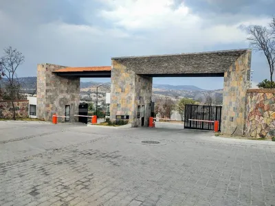 Terreno en venta