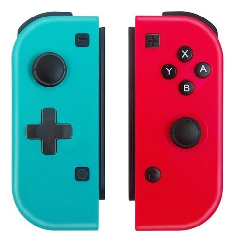 Para Nintendo Switch Controller Controle Sem Fio Gamepad