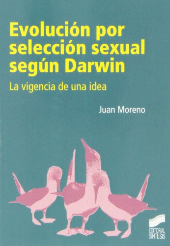 Evolucion Por Seleccion Sexual Segun Darwin - Vv Aa 
