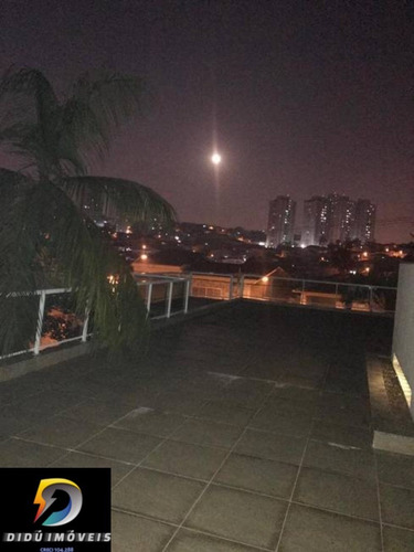Imagem 10 de 30 de Sobrado - 0100953 - 69677329
