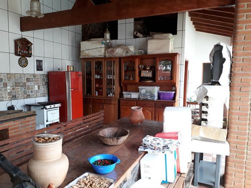 Imagem 15 de 30 de Chácara Com 3 Dormitórios À Venda, 1000 M² Por R$ 960.000,00 - Altos Da Bela Vista - Indaiatuba/sp - Ch0049