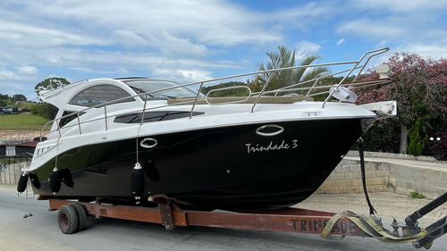 Barco Infinity 37 Ht 2020 2 Mercury 6.2 Litros