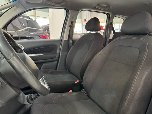 Citroën C3 Picasso C3 Picasso GLX 1.6 16V (Flex)