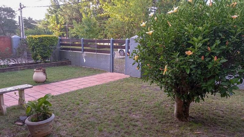 Venta Casa El Pinar Cuatro Dormitorios