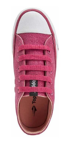 Zapatillas Topper Rail Kids Glitter