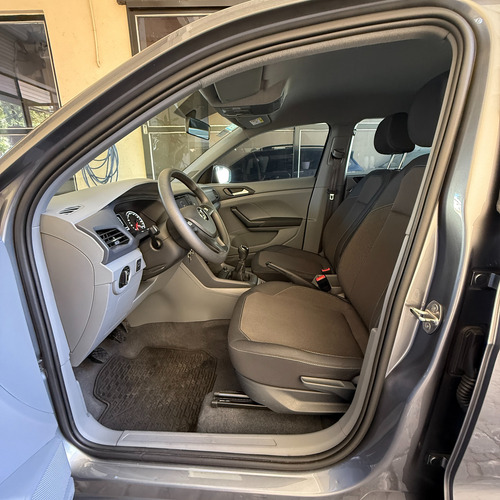 Volkswagen T-Cross 1.6 Trendlinde Mt