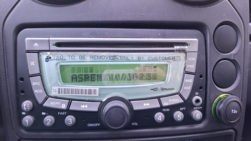 Ford Ka 1.6 Fly Viral