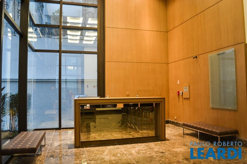 Imagem 4 de 15 de Comercial - Jardim Paulista - Sp - 411795