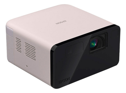 Projetor Epson Ef21 Rose Conexão Wi-fi Bluetooth (eps02)