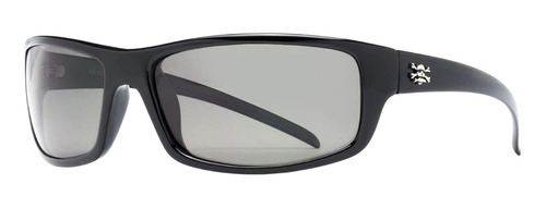 Lentes De Sol Calcutta Prowler Original Polarizados Negros