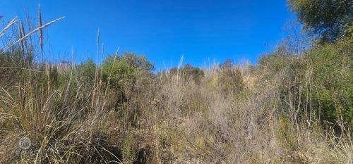 Terreno En Venta Rancho San Juan, Excelente Con 2 Frentes